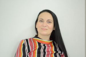 Biljana BURCEVA