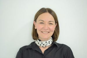 Biljana PETREVSKA-SMILJKOVA