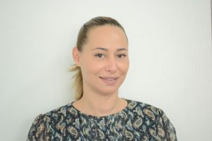 Katerina GRUJOVSKA